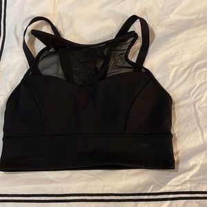 Lululemon Sports Bra size 6